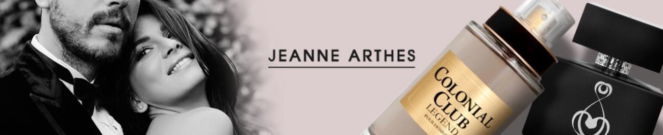 Perfumes Importados Jeanne Arthes